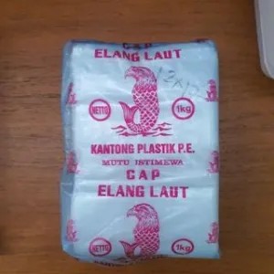 Plastik Kilat