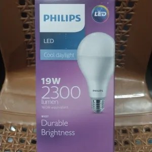 Lampu LED Philips 19 Watt