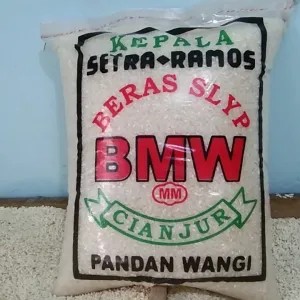 Pandan Wangi Bmw Cianjur 5Kg