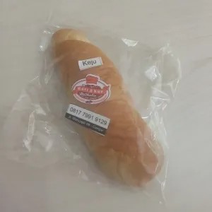 Roti Keju batang