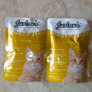 FurLove Adult Chicken