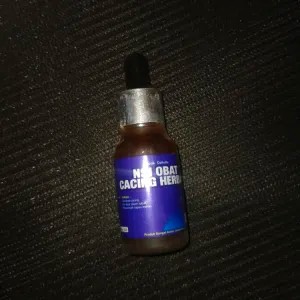 NSI Obat Cacing Herbal
