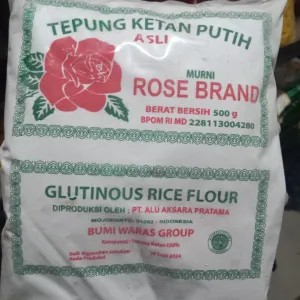 Tepung Beras Ketan