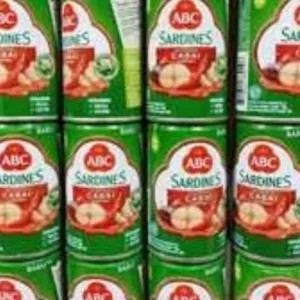 SARDEN ABC KECIl cabai