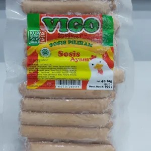 Sosis Vigo ayam