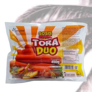 sosis tora duo