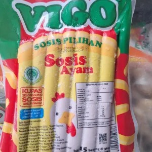 SOSIS AYAM VIGO