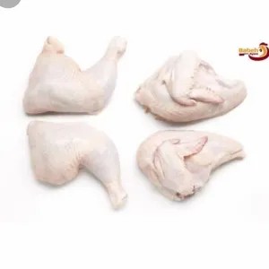 AYAM POTONG 4 + BUMBU AYAM BAKAR