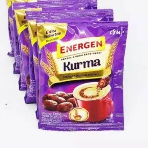 ENERGEN KURMA
