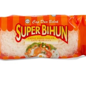 SUPER BIHUN BESAR