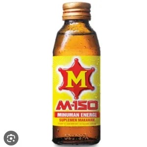 Minuman M150