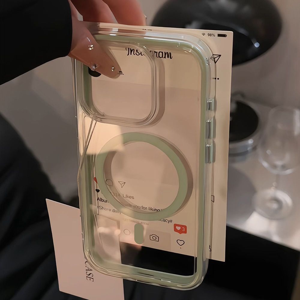 Cewek Bagus​Luar Negeri Case Hp Realme Note 70 C85 Pro 60X C75X Case