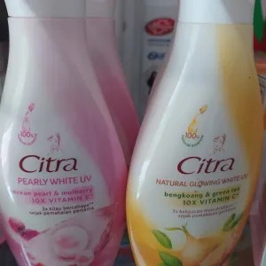 hand body citra