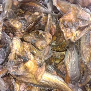 Ikan asap/ ikan sale medan