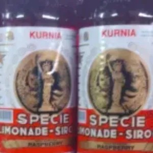 sirup kurnia