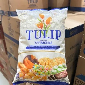 Terigu Tulip