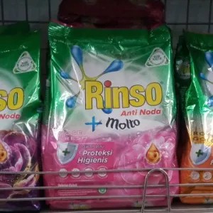 Rinso Molto powder 770gr 770g