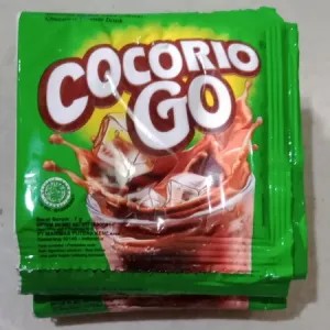 cocorio Go
