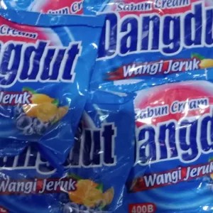 sabun dangdut 5