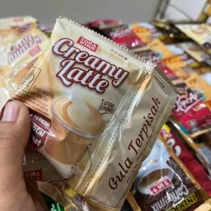 Creamy Latte