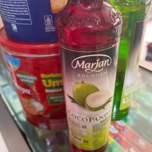 Sirup Marjan Cocopandan