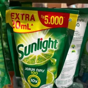 Sunlight 5000