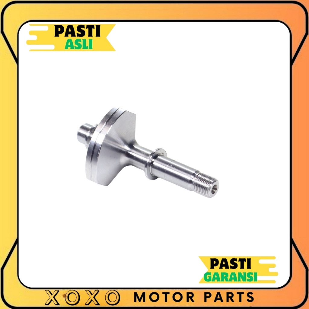 AS BALANCER - SATRIA FU 150, GSX 150 INJEKSI 12K