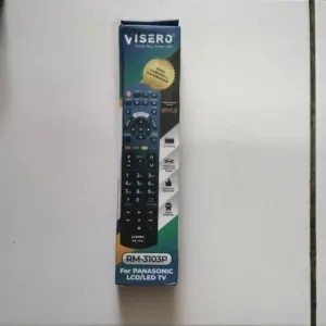 Remote TV Led Panasonic