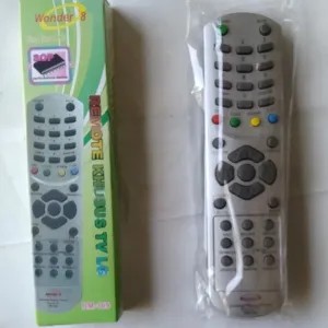 Remote TV tabung LG