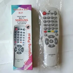 Remote TV tabung Samsung