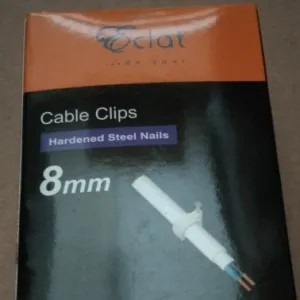 klem kabel 8mm