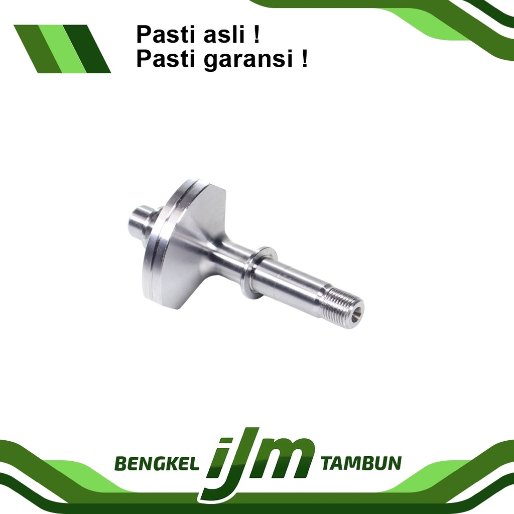 AS BALANCER - SATRIA FU 150, GSX 150 INJEKSI 12K