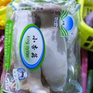 Jamur King Oyster Fresh 1per pack