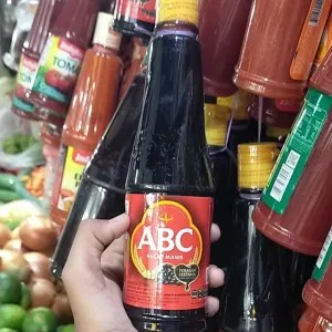 Kecap Manis ABC 275ml