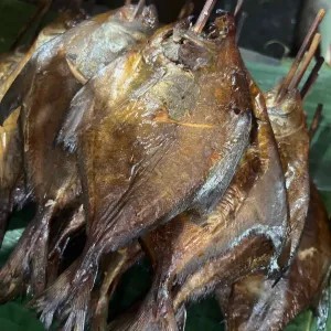 Panggangan Dorang