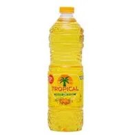 Minyak Tropical Botol 1 Liter