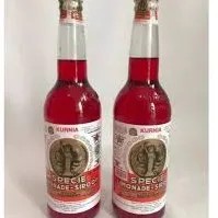 Sirup Kurnia