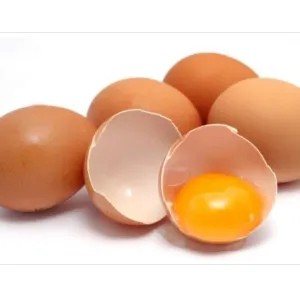 Telur Ayam Negri 1kg