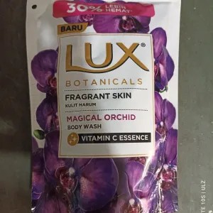 Lux sabun cair 400ml