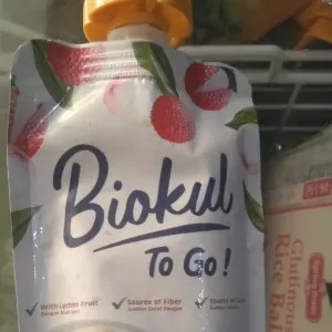 Yoghurt BioKuL