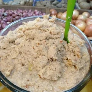 LENGKUAS GILING 100g