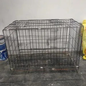 KANDANG BEKAS UKURAN 75CM