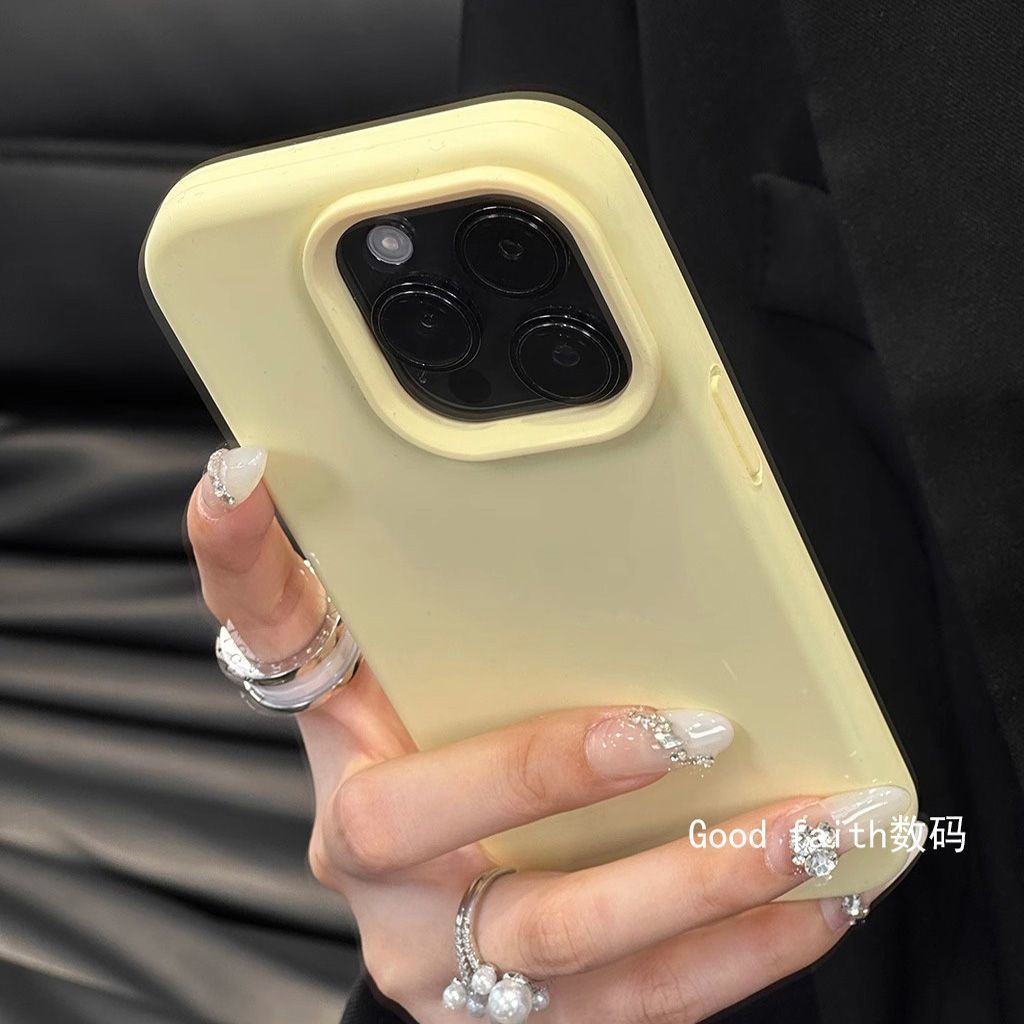 Aneh Luar Negeri Aesthetic Case Hp Realme C85 Pro C71 C75X Note 60X 70 Case