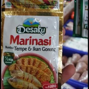 DESAKU MARINASI