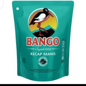 KECAP BANGO 210 ML 210ml