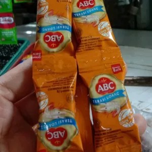 TERASI UDANG ABC