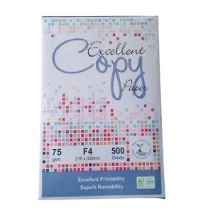 EXCELLENT COPY PAPER F4