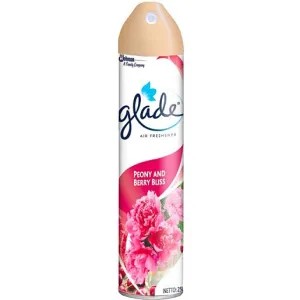 GLADE AIR FRESHENER - PEONY AND BERRY BLISS