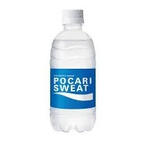 POCARI SWEET 350ML