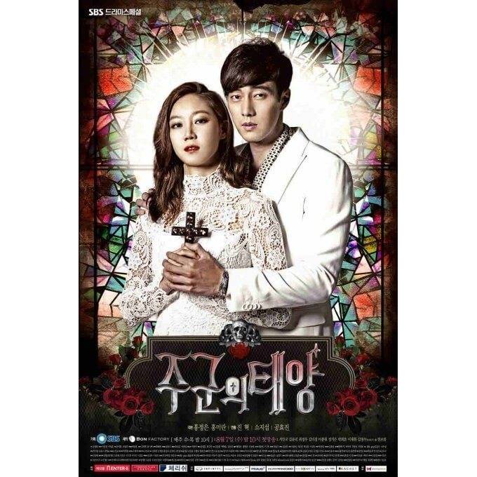 The Master’s Sun (2013) - Drama Korea Lawas - By Creahtiv